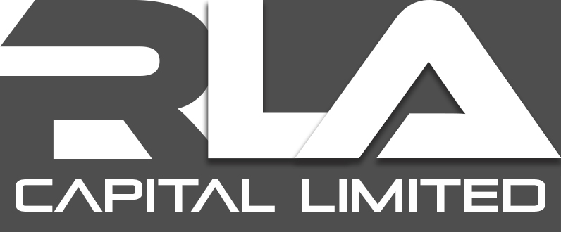 Company RLA Capital Limited. Description and contact information.